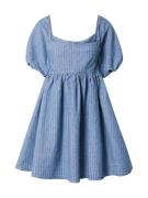 LEVI'S ® Mekko 'Sage Denim Dress'  sininen