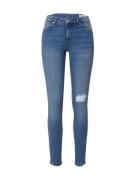 VERO MODA Farkut 'JUNE'  sininen denim