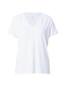 SKECHERS Toiminnallinen paita 'GODRI SERENE'  valkoinen