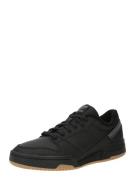 ADIDAS ORIGINALS Matalavartiset tennarit 'TEAM COURT 2'  tummanharmaa ...