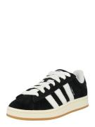 ADIDAS ORIGINALS Matalavartiset tennarit 'Campus 00S'  musta / valkoin...