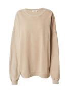 millane Collegepaita 'Madlin'  beige