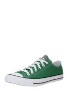 CONVERSE Matalavartiset tennarit  jade / valkoinen