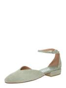 Donna Carolina Loafer 'MABEL CRIS'  harmaa