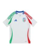 ADIDAS PERFORMANCE Toiminnallinen paita 'Italy 24 Away'  sininen / vih...