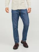 JACK & JONES Farkut 'Chris'  sininen denim