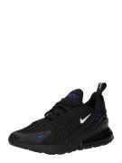 Nike Sportswear Tennarit 'AIR MAX 270 GS'  sininen / musta / valkoinen