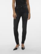 VERO MODA Farkut 'Embrace'  musta denim