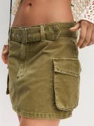 Pull&Bear Hame  khaki