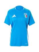 ADIDAS PERFORMANCE Trikoo 'Italy 24 Home'  taivaansininen / vihreä / p...