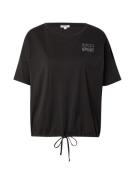 Soccx Oversized paita  harmaa / musta