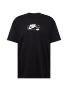 Nike Sportswear Paita 'M90 OC PK4'  vaaleansininen / harmaa / musta / ...