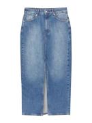 Pull&Bear Hame  sininen denim