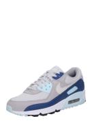 Nike Sportswear Matalavartiset tennarit 'AIR MAX 90'  sininen / vaalea...