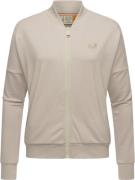 Ragwear Collegetakki 'Doron'  beige