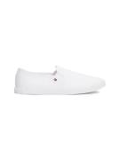 TOMMY HILFIGER Slip on -tennarit 'Essential'  offwhite