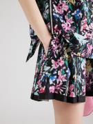 3.1 Phillip Lim Mekko 'FLWRWRKS'  turkoosi / vaaleansininen / roosa / ...