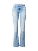 Tommy Jeans Farkut 'MADDIE'  sininen denim