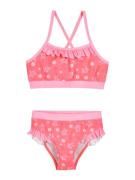 PLAYSHOES Bikini 'HAWAII'  vanha roosa / pastellinpinkki / vaalea pink...