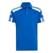 ADIDAS PERFORMANCE Toiminnallinen paita 'Squadra'  sininen / valkoinen