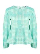 Dorothy Perkins Petite Pusero  jade / valkoinen