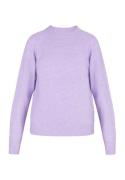 MYMO Neulepaita  pastellinvioletti