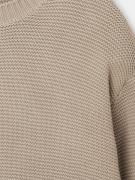 Pull&Bear Neulepaita  beige