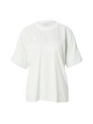ADIDAS SPORTSWEAR Toiminnallinen paita 'TIRO'  pastellinvihreä / valko...