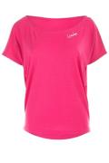 Winshape Toiminnallinen paita 'MCT002'  vaaleanpunainen / valkoinen