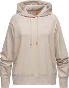 Ragwear Collegepaita 'Tonna'  beige