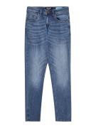 Cars Jeans Farkut 'SCOTT'  sininen denim