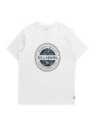 BILLABONG Toiminnallinen paita 'ROTOR FILL'  minttu / koralli / musta ...