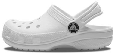 Crocs Avonaiset kengät  valkoinen