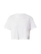 NIKE Toiminnallinen paita 'ONE CLASSIC'  valkoinen