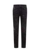 River Island Farkut  musta denim