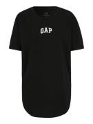 Gap Tall Paita  musta / valkoinen