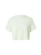 NIKE Toiminnallinen paita 'ONE CLASSIC'  harmaa / pastellinvihreä