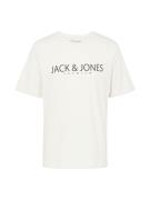 JACK & JONES Paita 'BLA JACK'  pastellinvihreä / musta