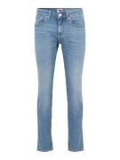 Tommy Jeans Farkut 'SCANTON'  sininen denim