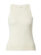 LEVI'S ® Toppi 'DREAMY TANK'  villanvalkoinen