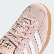 ADIDAS ORIGINALS Matalavartiset tennarit 'Gazelle'  vaalea pinkki / va...