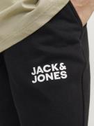 Jack & Jones Junior Housut 'GORDON NEW'  musta / valkoinen