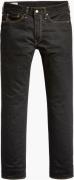 LEVI'S ® Farkut '514™ Straight Jeans'  musta denim