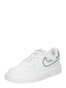 Nike Sportswear Tennarit 'Force 1 EasyOn'  smaragdi / valkoinen