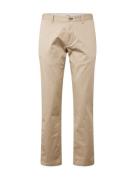 JOOP! Jeans Chinohousut 'Matthew'  cappuccino