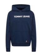 Tommy Jeans Collegepaita 'CLASSIC'  tummansininen / punainen / musta /...