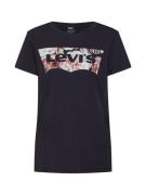 LEVI'S ® Paita 'The Perfect Tee'  musta