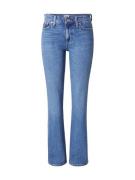 Tommy Jeans Farkut 'MADDIE'  sininen denim