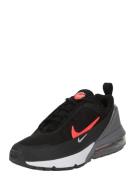 Nike Sportswear Tennarit 'AIR MAX PULSE'  punainen / musta
