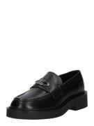 Tommy Jeans Loafer  musta